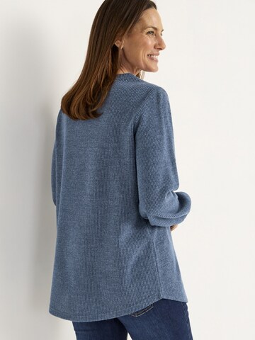 Pull-over Cellbes of Sweden en bleu