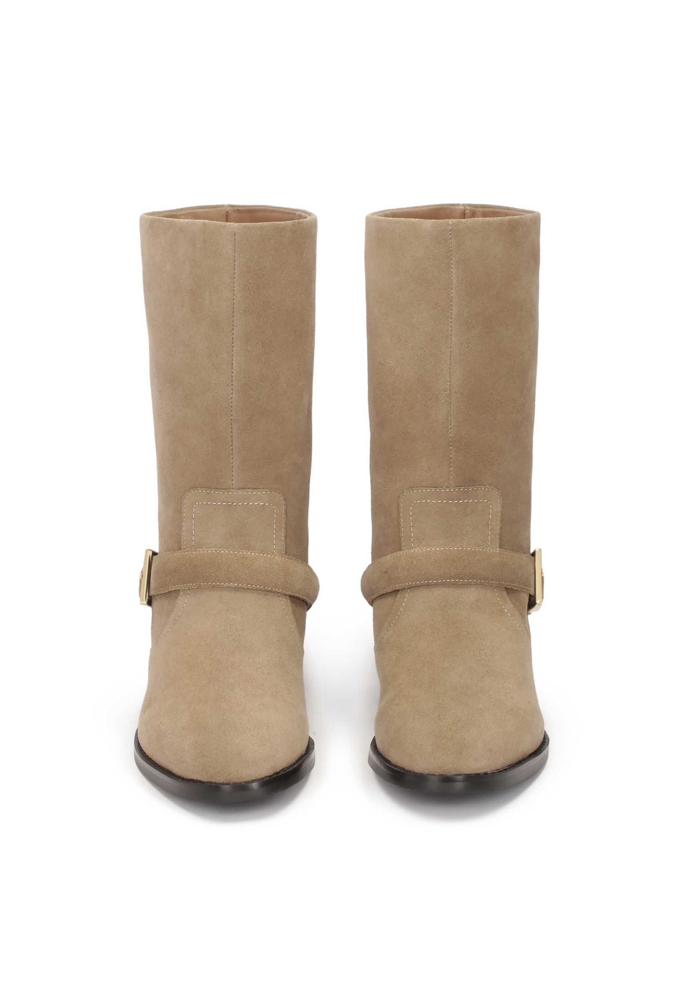 Kazar Kozačky – béžová