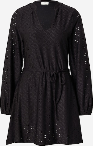 juoda JDY Suknelė 'JDYCATHINKA': priekis