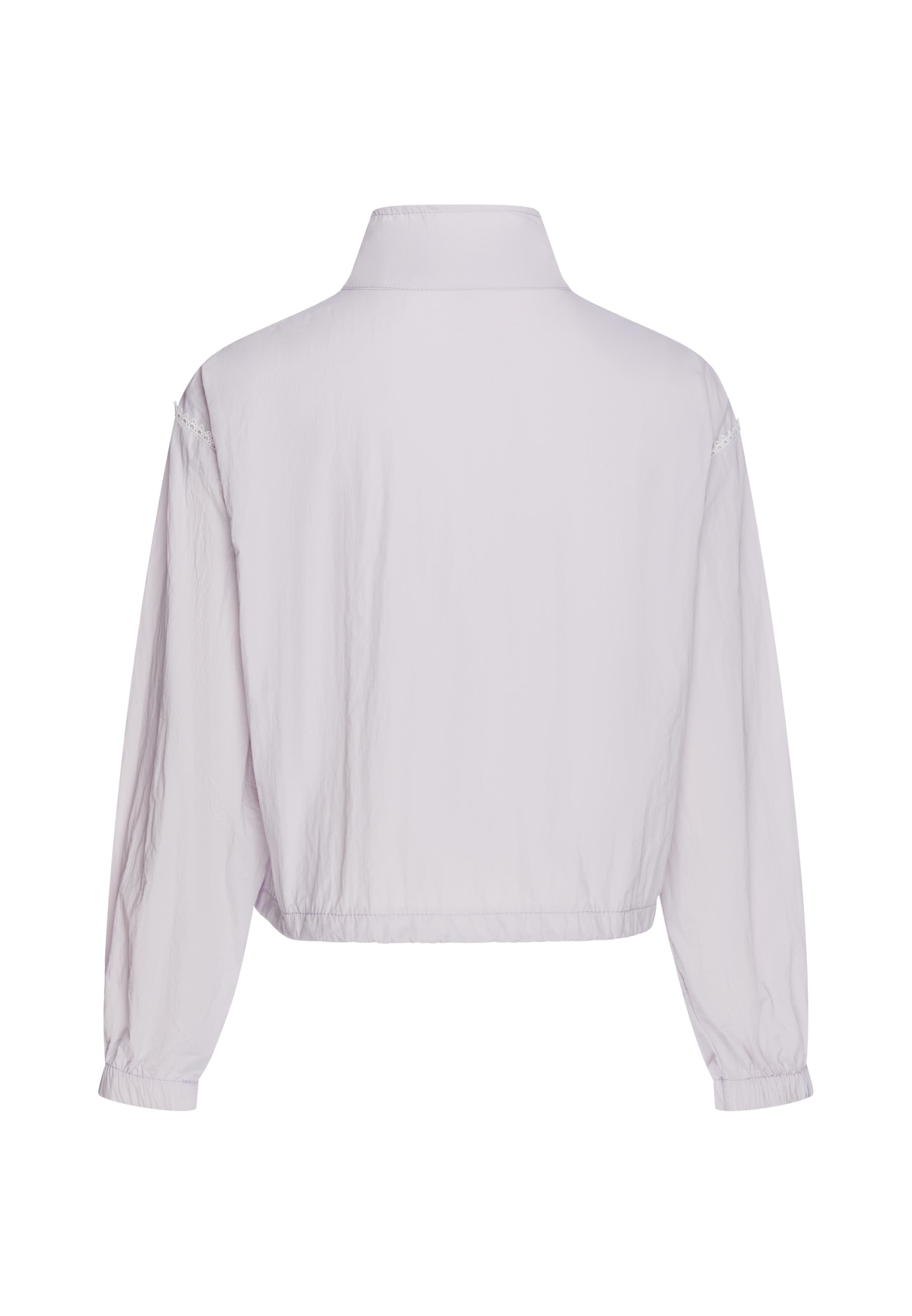 myMo ATHLSR - Chaqueta de entretiempo en lila