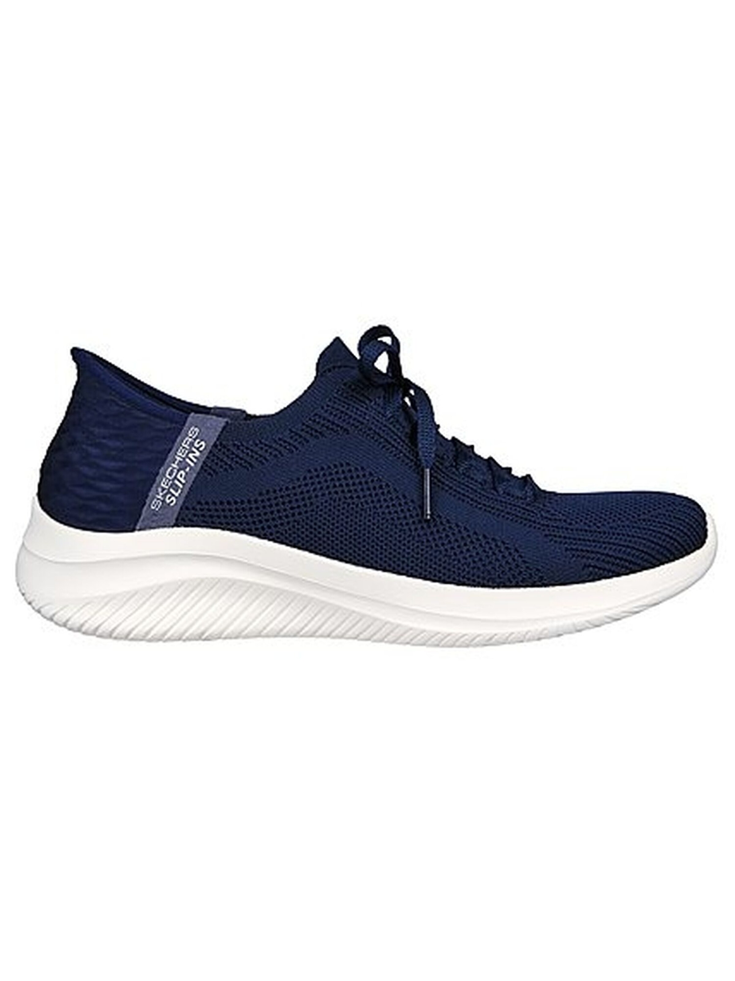 SKECHERS Platform trainers 'Ultra Flex 3.0' in Blue
