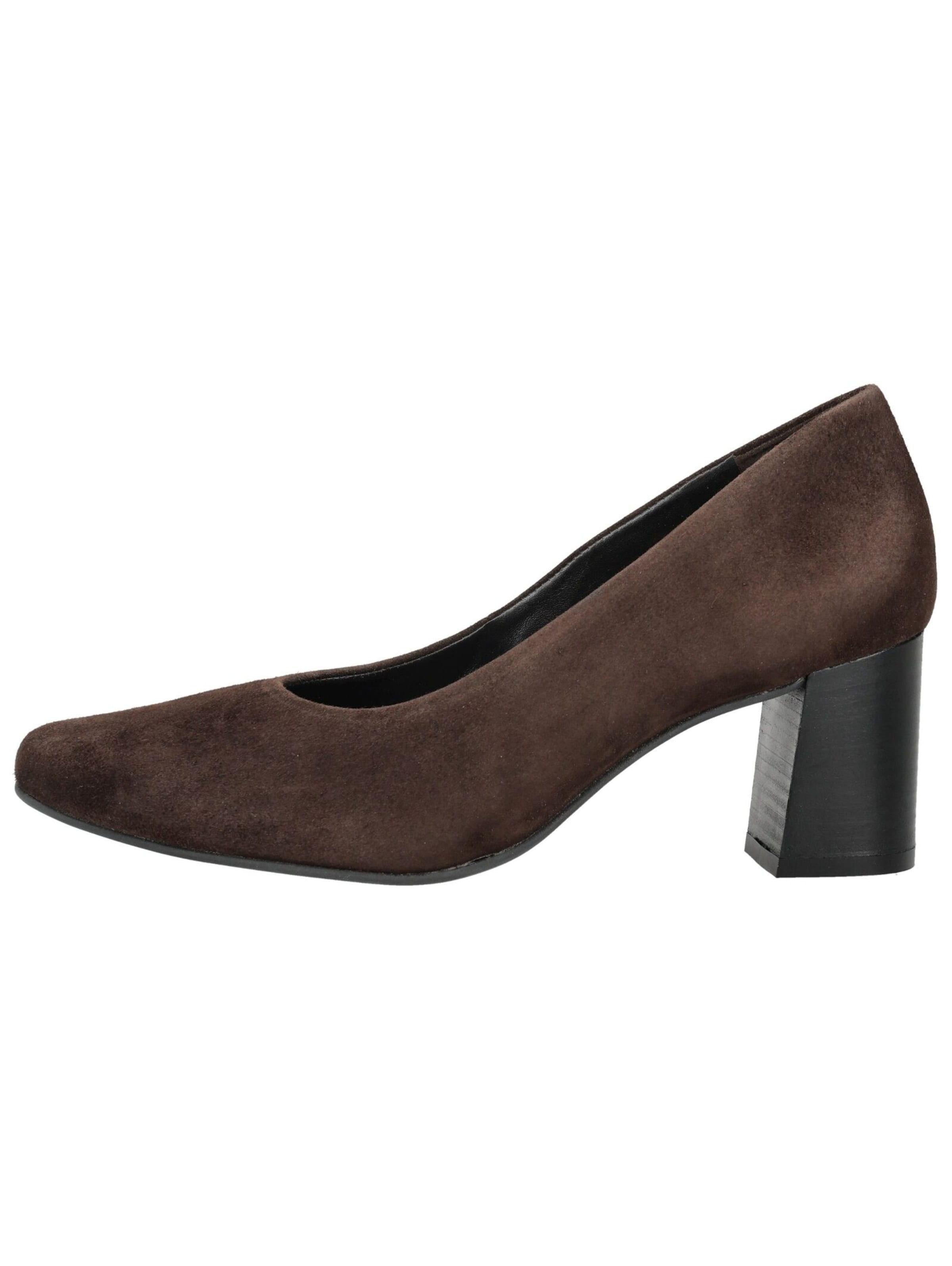 Paul Green Pumps in Bruin