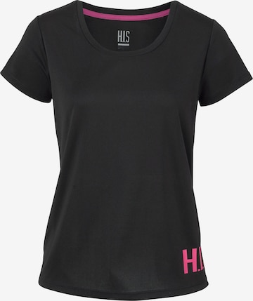 H.I.S Shirt in Lila