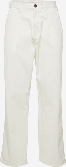 Lee Hose in offwhite, Produktansicht