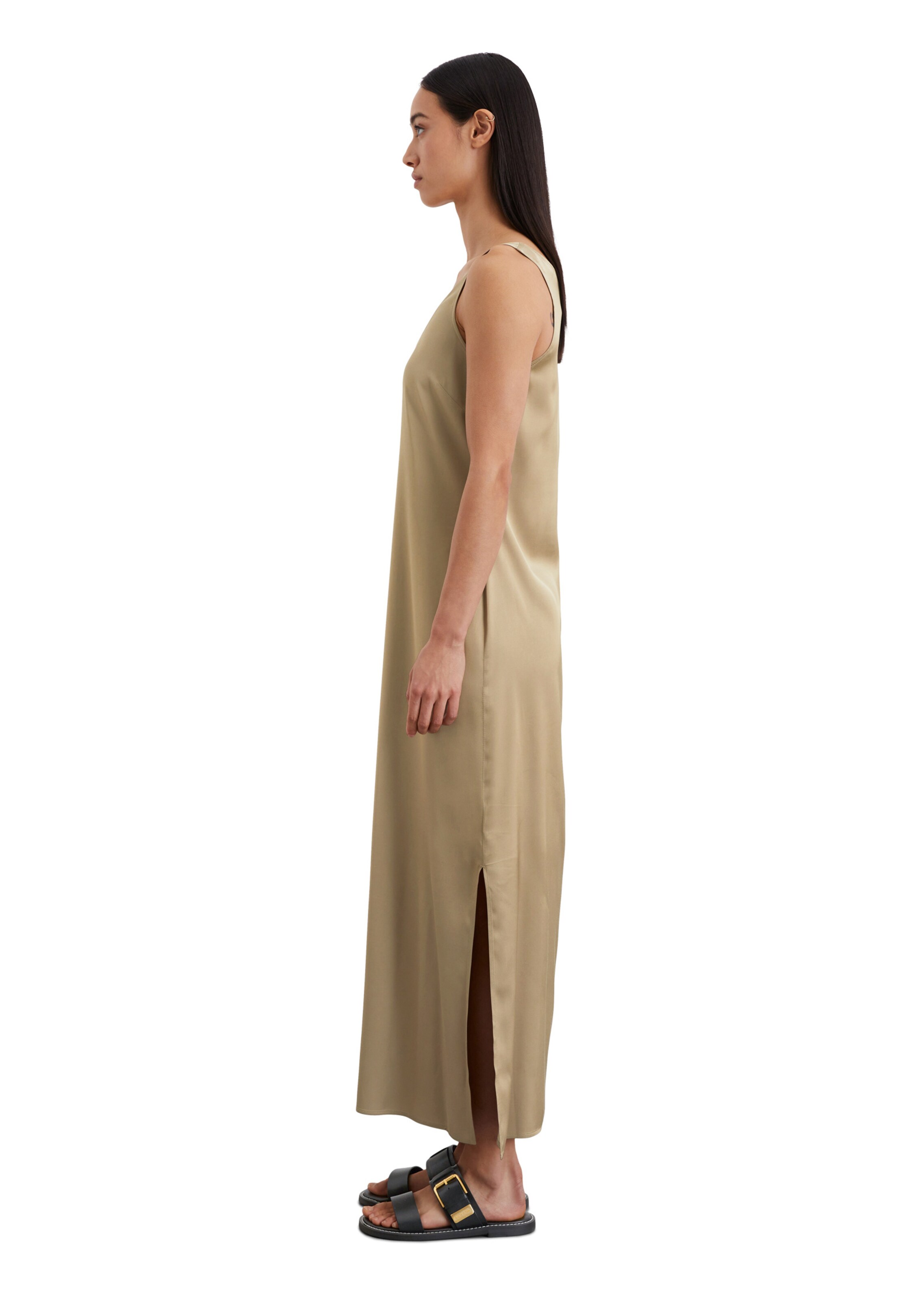 Marc O'Polo Kleid in Beige