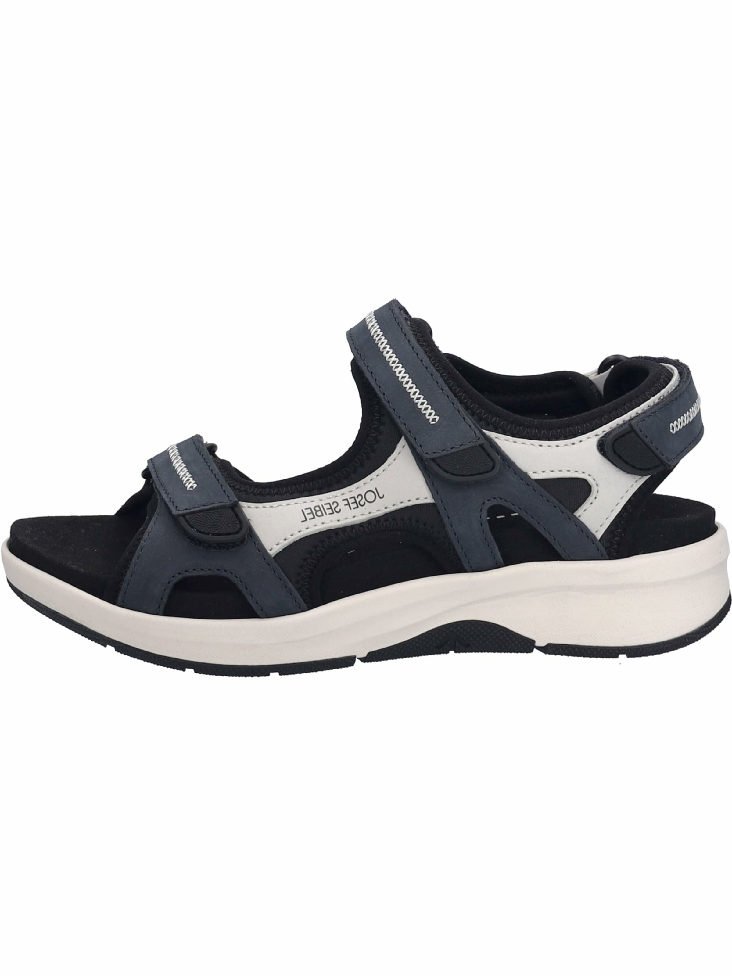 JOSEF SEIBEL Sandal in Blue