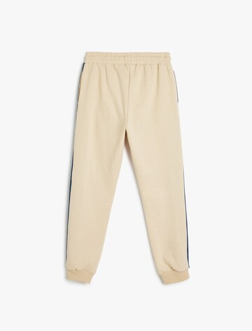 Koton Regular Hose in Beige