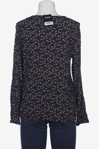 Betty & Co Blouse & Tunic in M in Blue