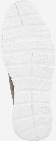 thies Sneaker in Braun