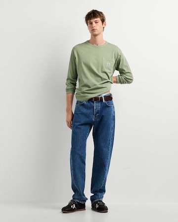 Maglietta 'Jude' di Pepe Jeans in verde