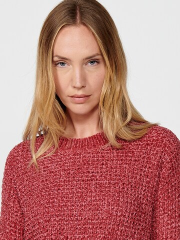 KOROSHI Sweater in Pink
