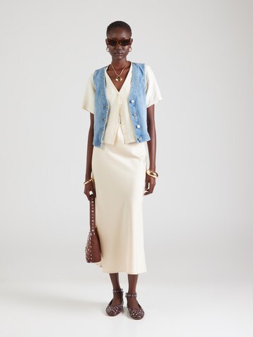 NÜMPH Rok 'EVERY' in Beige