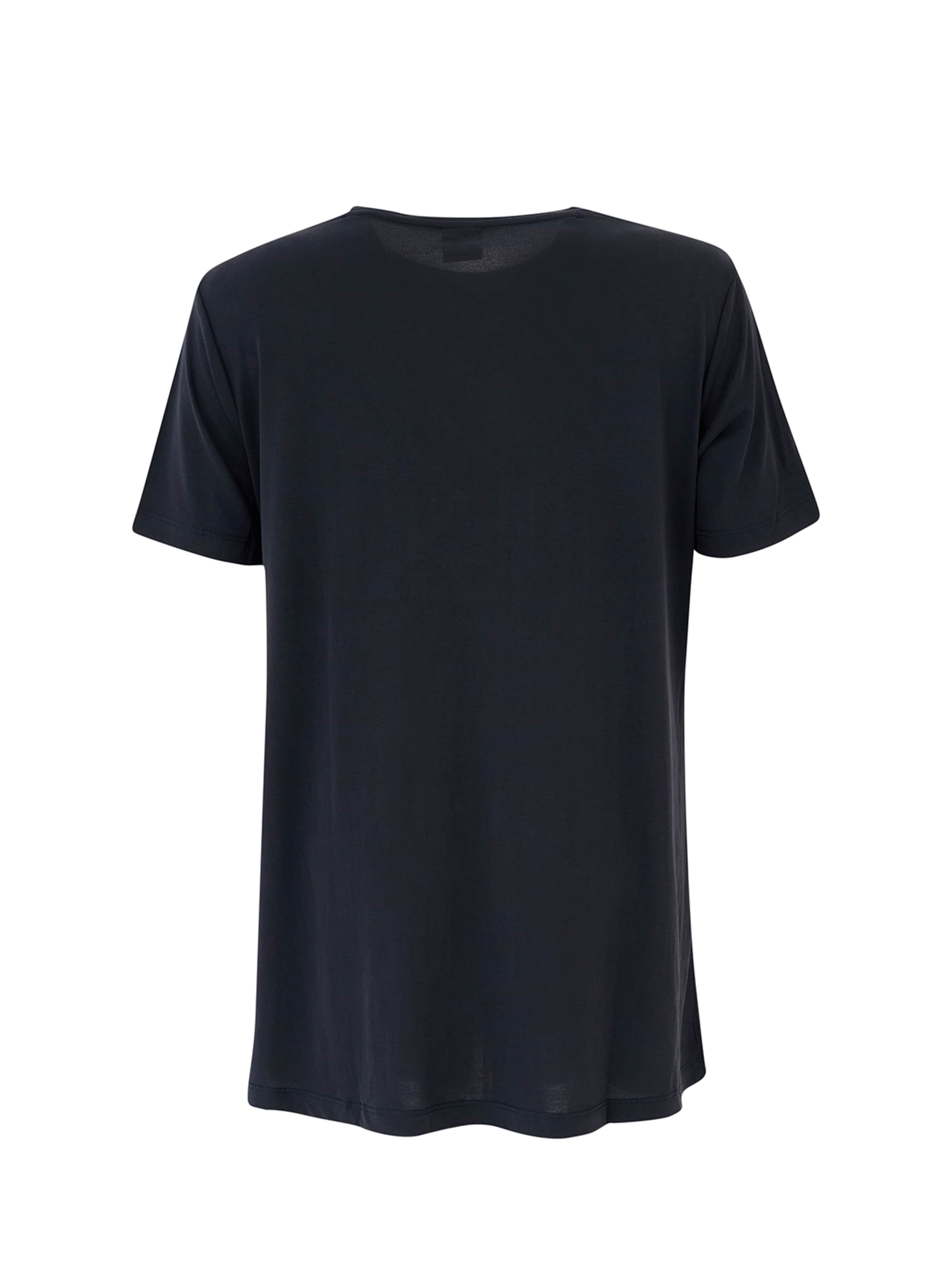 Dagi Футболка в Черный