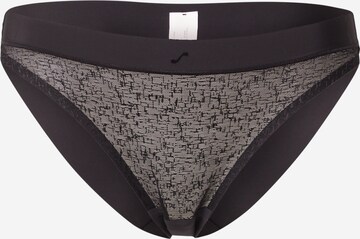 SLOGGI Panty 'S by Superb' in Black: front