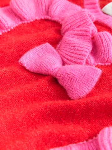 Cath Kidston Pullover in Rot