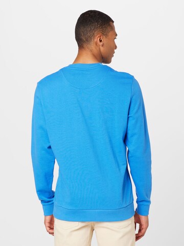 ESPRIT Sweatshirt in Blau