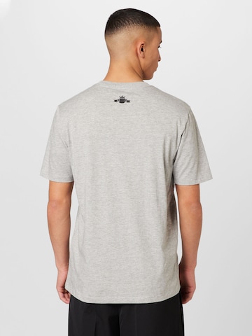 T-Shirt REPLAY en gris