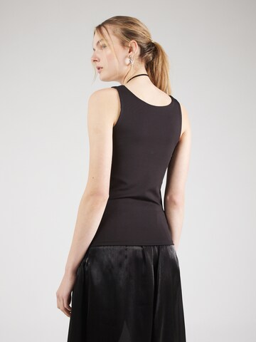 VERO MODA - Top 'MILLION' en negro