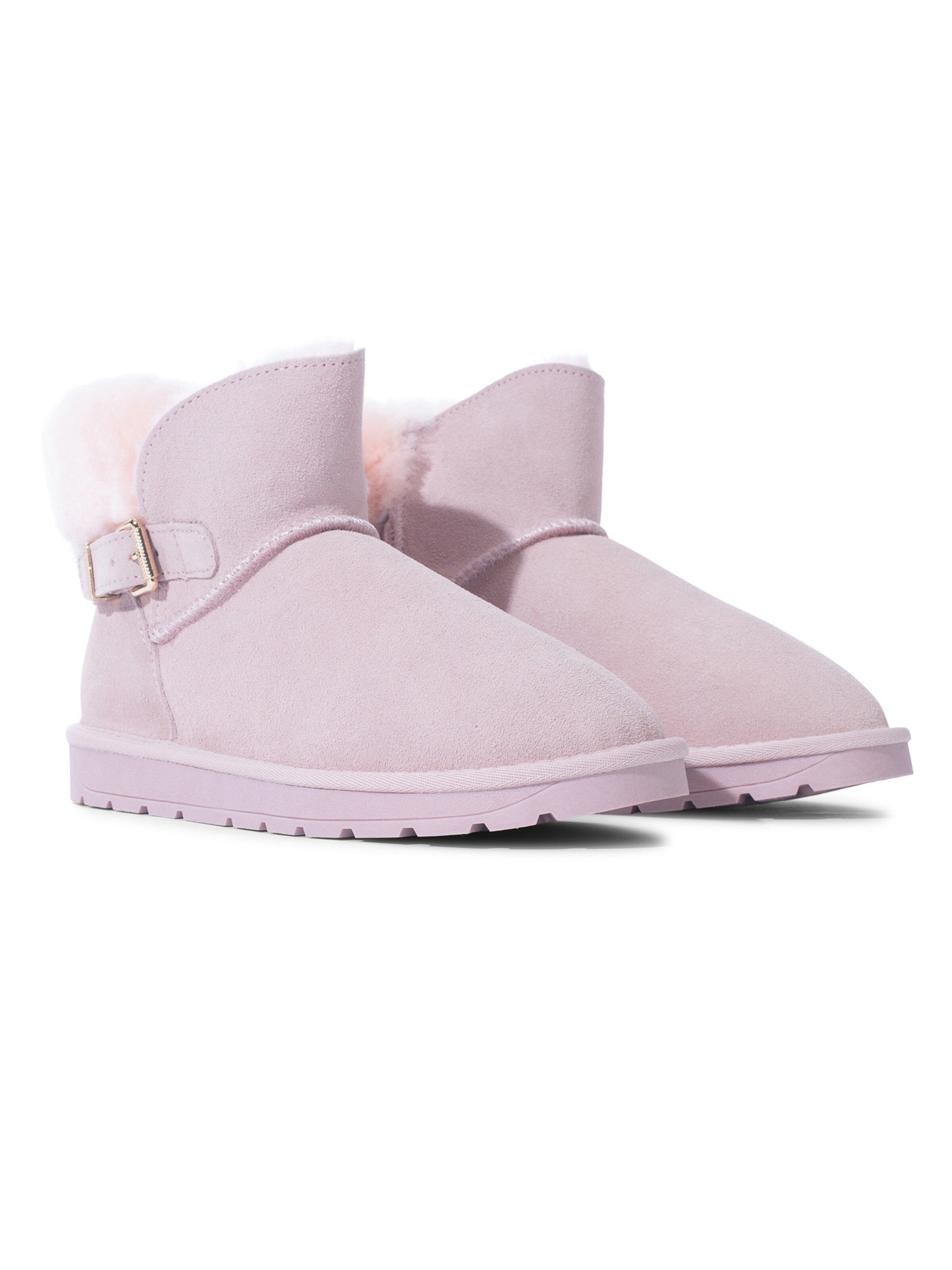 GooceČizme 'Fiona' - roza boja