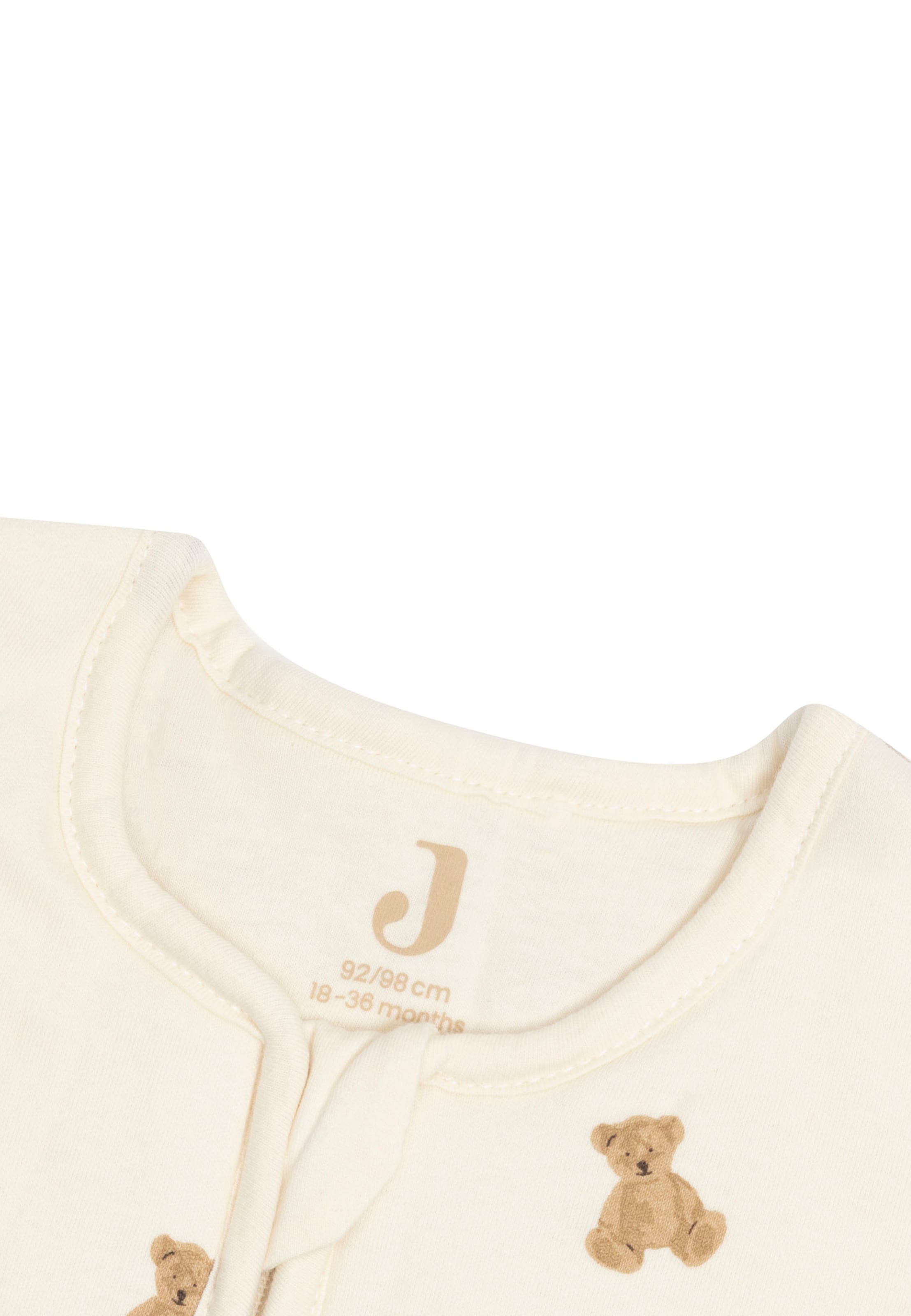 Jollein Babydeken in Gemengde kleuren