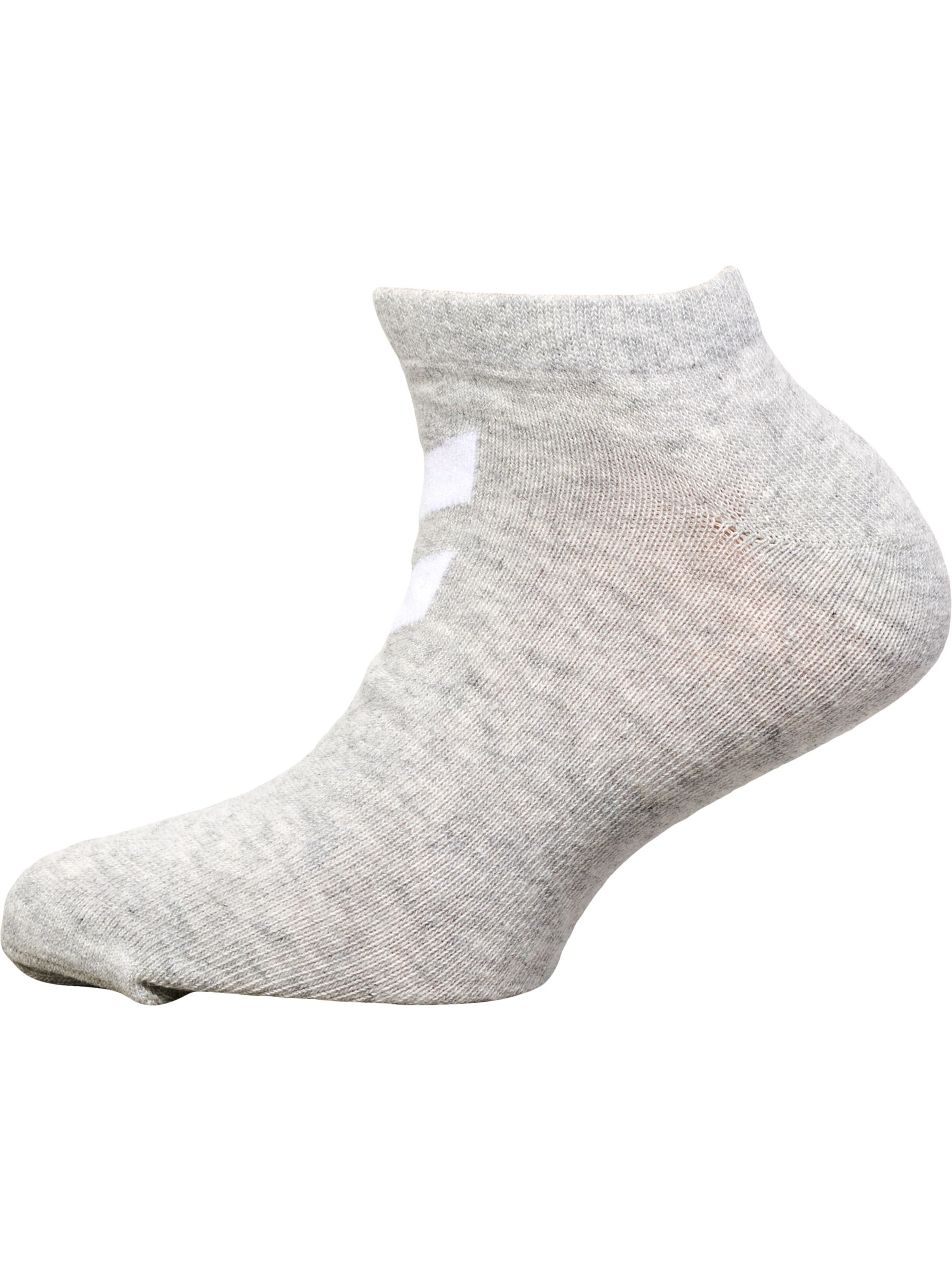 Hummel Socken 'Match Me' in Grau