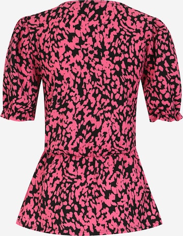 Dorothy Perkins Tall Shirt in Pink