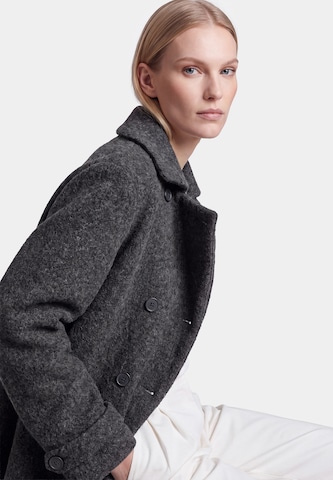 usha WHITE LABEL Tussenmantel in Grijs