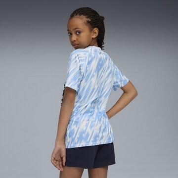 PUMA Functioneel shirt 'Manchester City' in Blauw