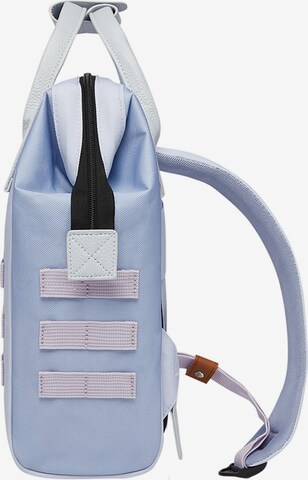 Cabaia Rucksack 'Adventurer' in Blau