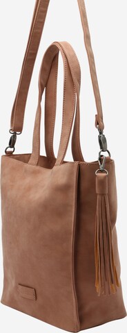 Fritzi aus Preußen Shopper in Brown