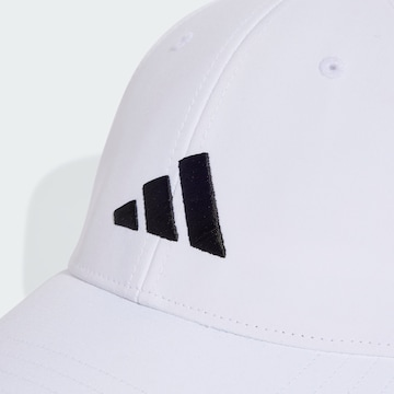 ADIDAS SPORTSWEAR Sports cap in White