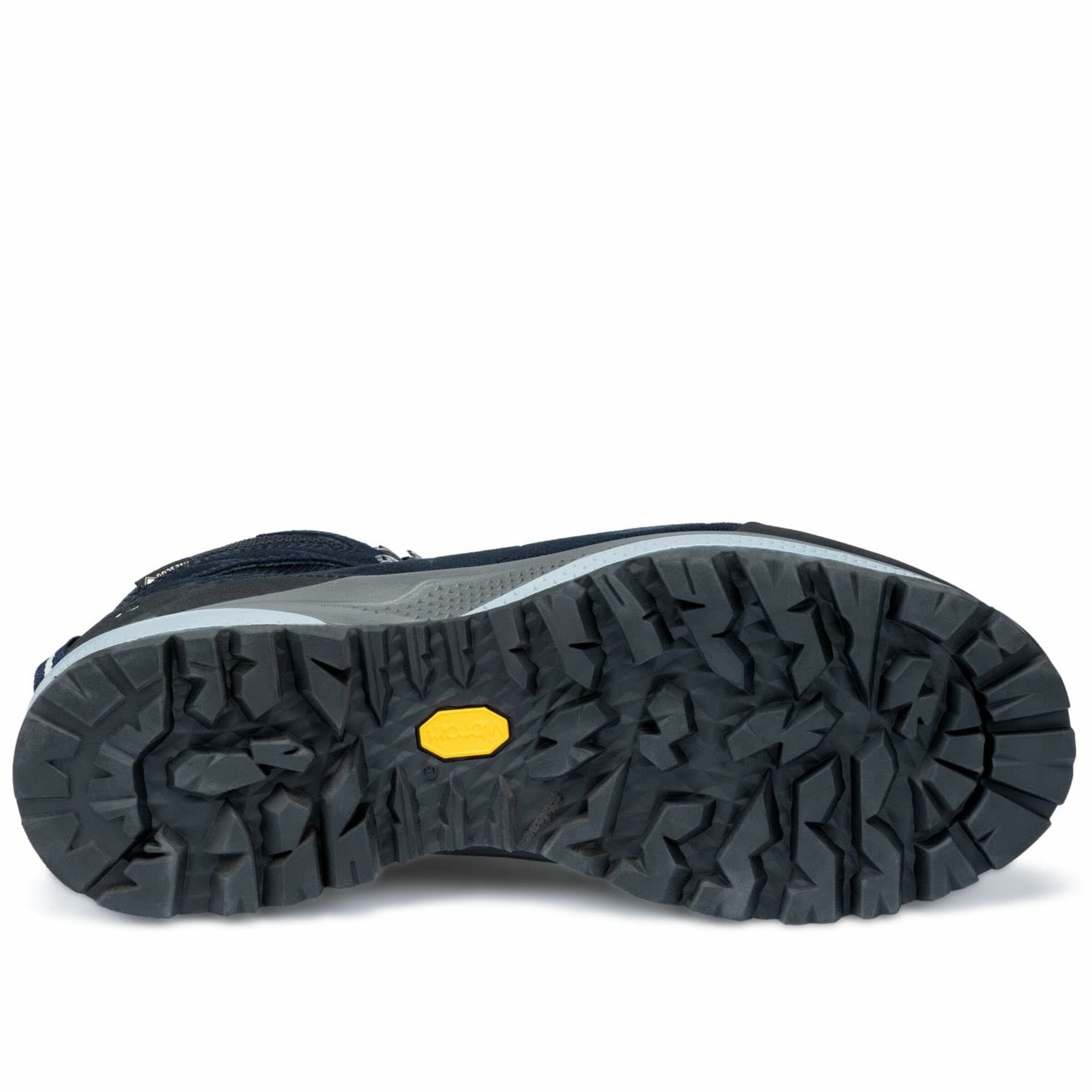 HANWAG Boots in Blauw