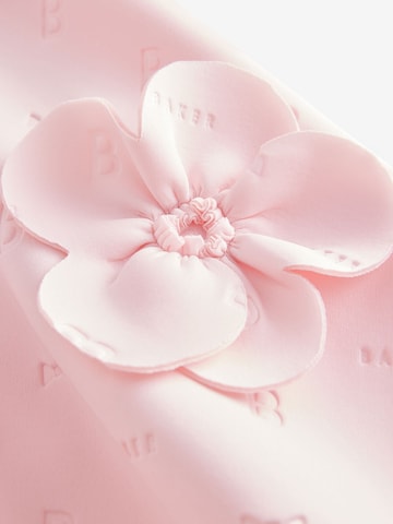Baker by Ted Baker Платье в Ярко-розовый