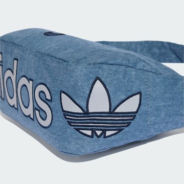 Sac bandoulière ADIDAS ORIGINALS en bleu