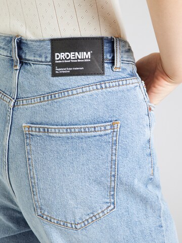 Dr. Denim Loose fit Jeans 'Echo' in Blue