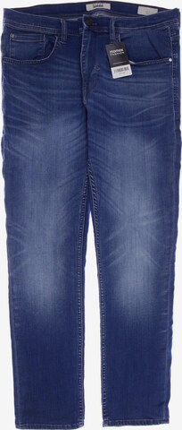 BLEND Jeans 34 in Blau: predná strana