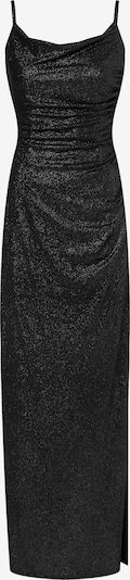 Marie Lund Abendkleid in schwarz, Produktansicht