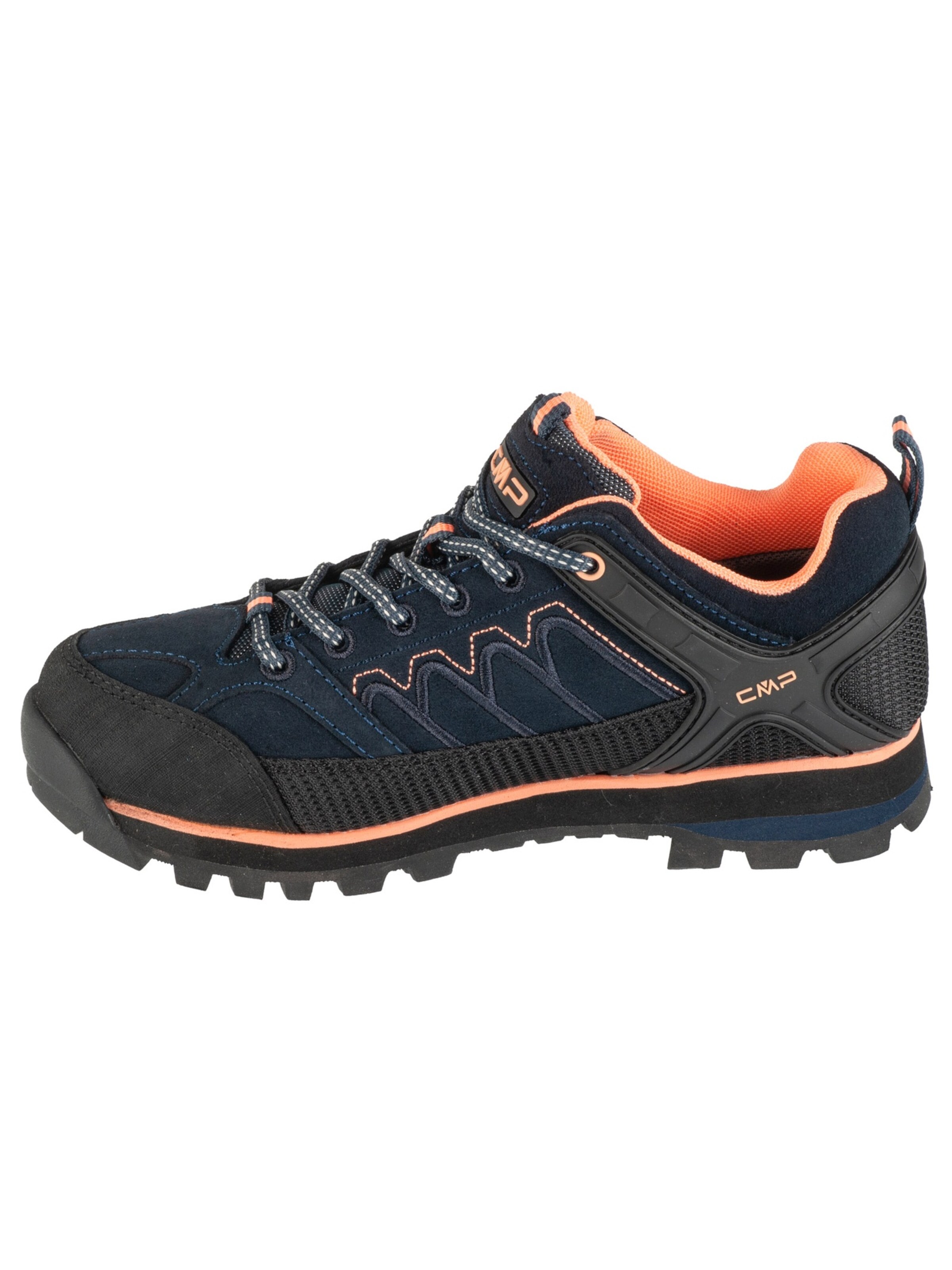CMP Halbschuh‌ in Blau