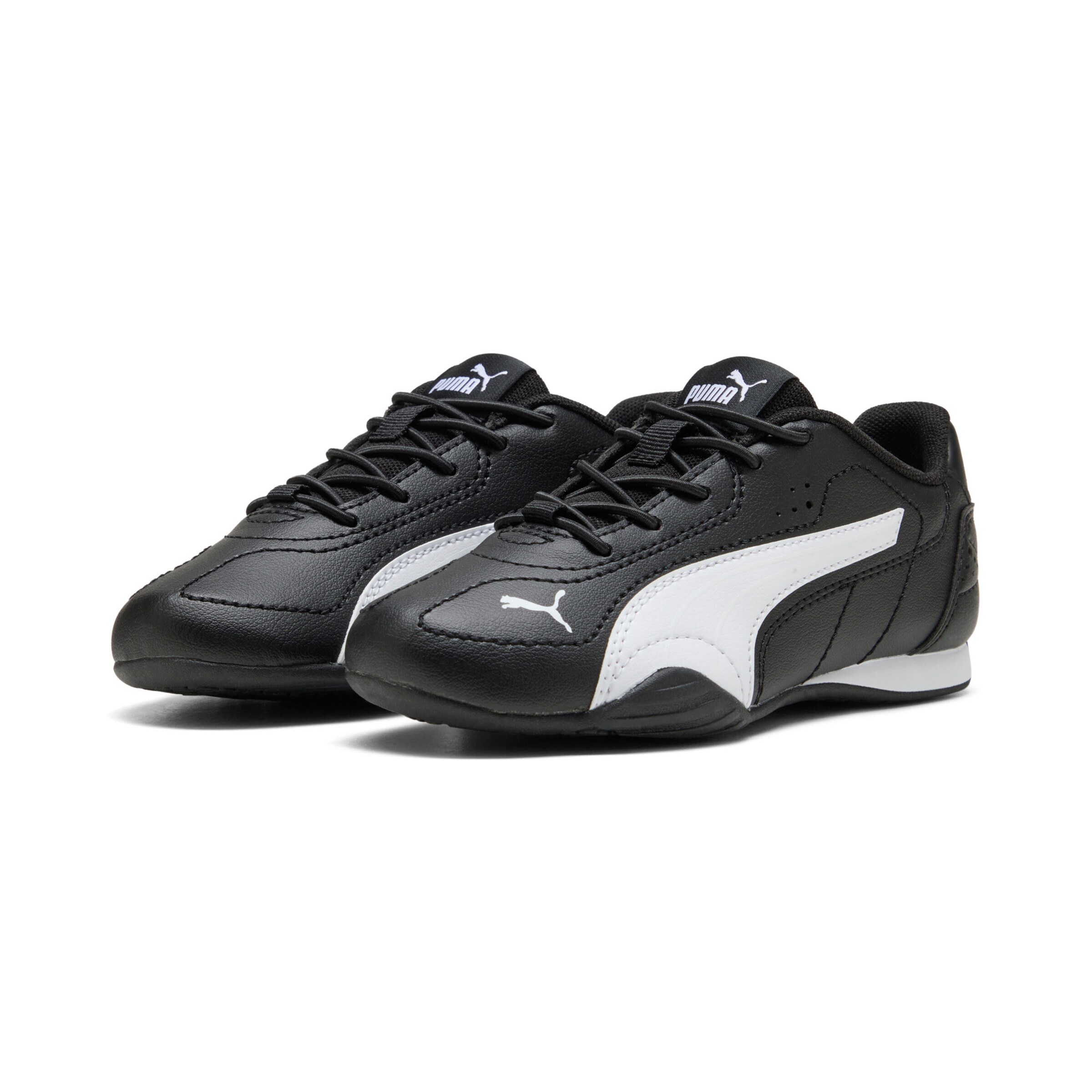 PUMA Sneakers in Black