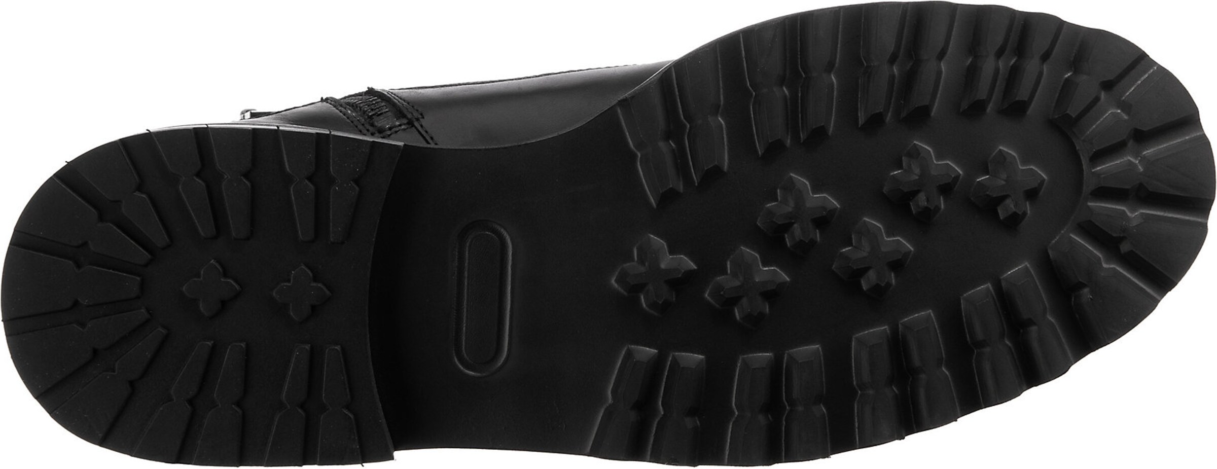 JOOP! Veterboots in Zwart