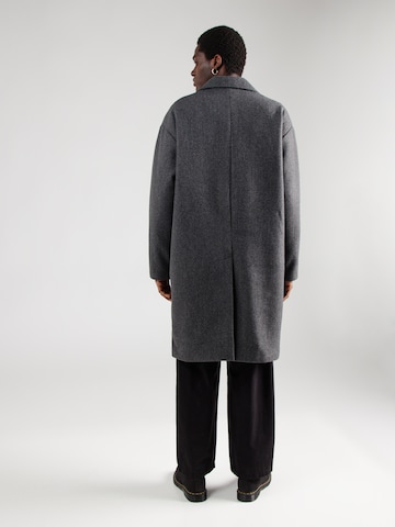 Manteau mi-saison 'ONSWORF' Only & Sons en gris