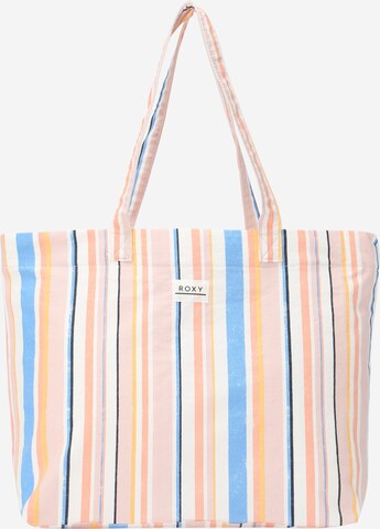ROXY Plážová taška 'SWEETER THAN HONEY' – oranžová