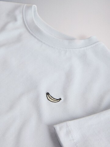 The Set Shirt in Blue