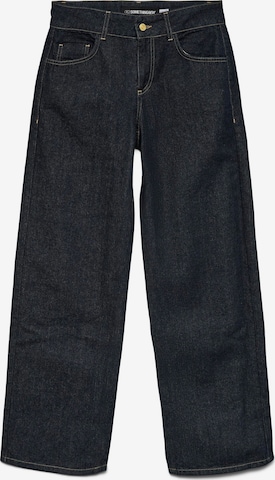 SOMETHINGNEW Jeans 'SNRancy' in Blau: Vorderseite