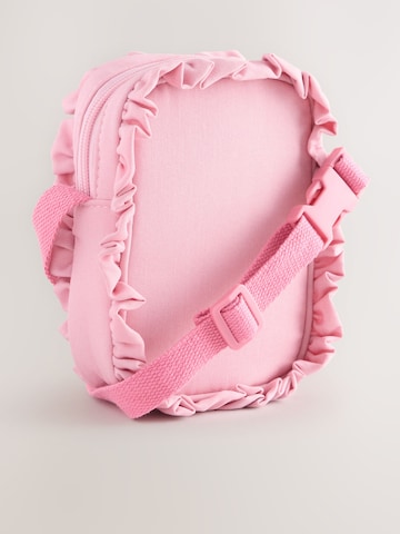 Next - Bolso 'Hello Kitty' en rosa