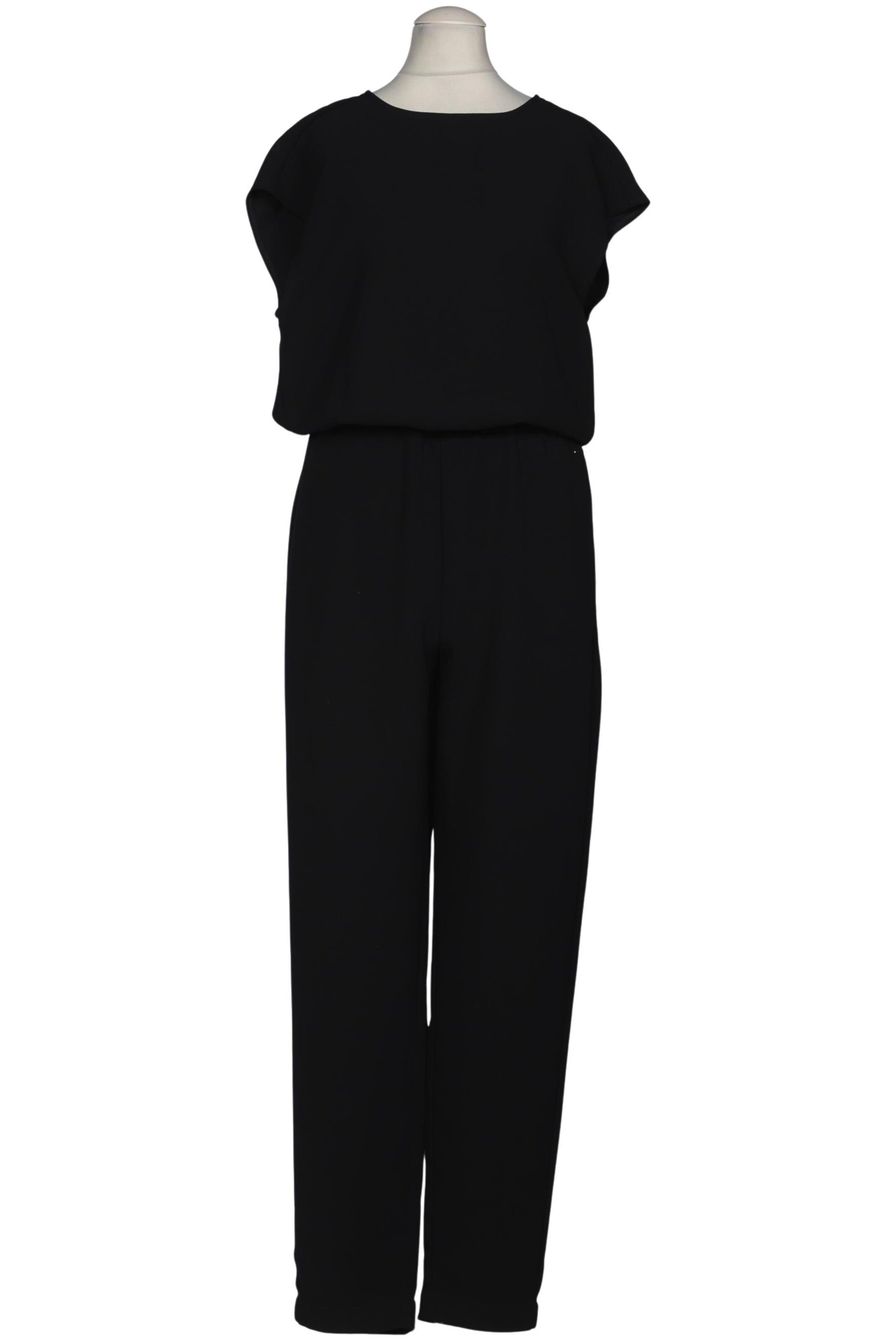JOOP! Overall oder Jumpsuit XS in Schwarz: Vorderseite