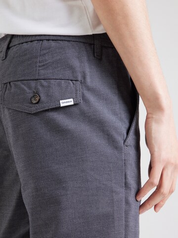 GABBA Regular Hose 'Monza' in Blau