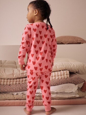 Next Pajamas in Pink