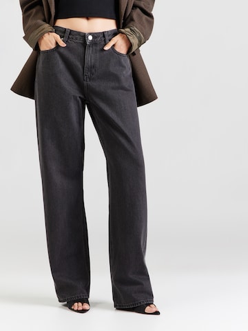 Calvin Klein Jeans regular Τζιν σε μαύρο
