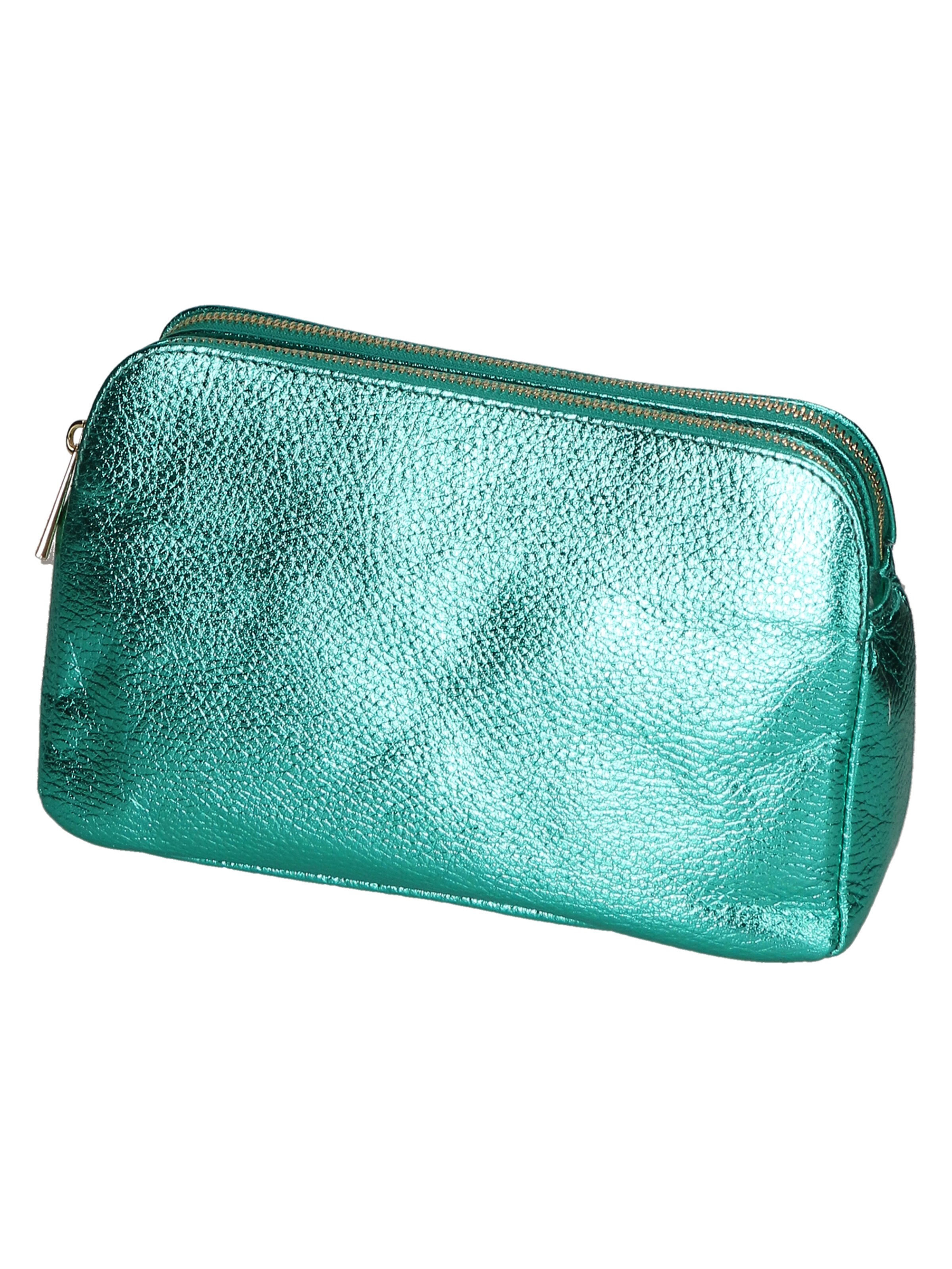 Gave Lux Clutch in Blauw: voorkant